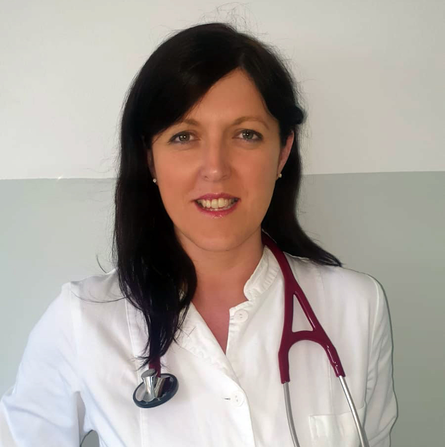 doc. dr. sc. Marija Gomerčić Palčić